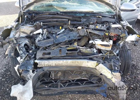 2023 Kia Rio S z USA, uszkodzony, nr VIN 3KPA24AD6PE588673